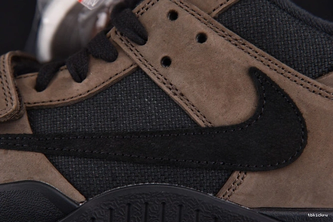 Rep TBK Scott Jumpman Jordan Jack Travis x TR FZ8117-204 0712